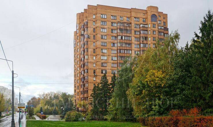 Лот-2720-333094 Аренда квартиры Университет