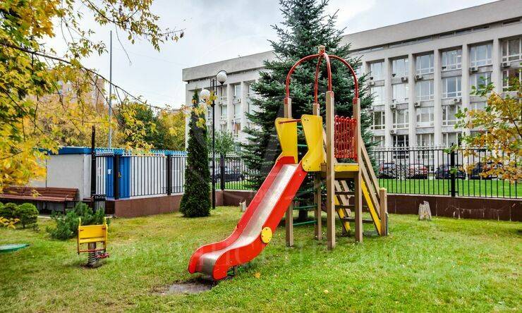 Лот-2720-333095 Аренда квартиры Университет