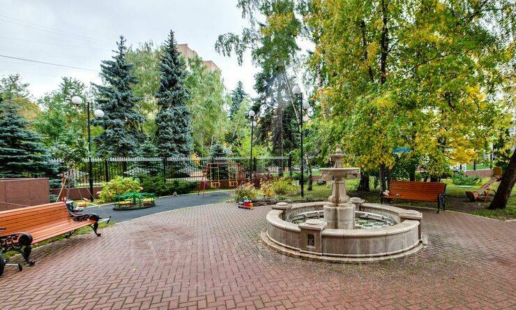 Лот-2720-333096 Аренда квартиры Университет