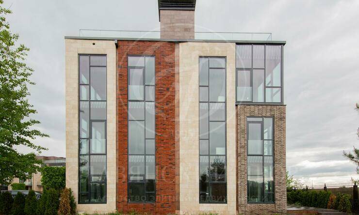 Лот-10753-333212 продажа дома Новорижское шоссе Парк Фонте