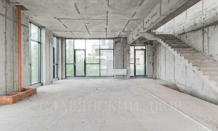 Лот-10753-333213 продажа дома Новорижское шоссе Парк Фонте