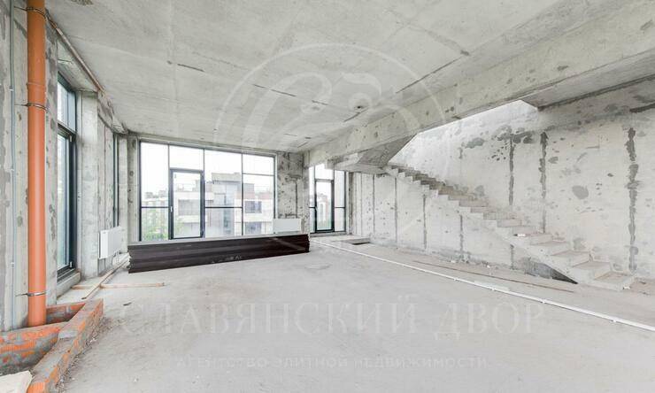 Лот-10753-333215 продажа дома Новорижское шоссе Парк Фонте