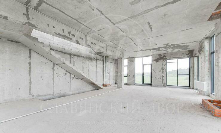 Лот-10753-333216 продажа дома Новорижское шоссе Парк Фонте