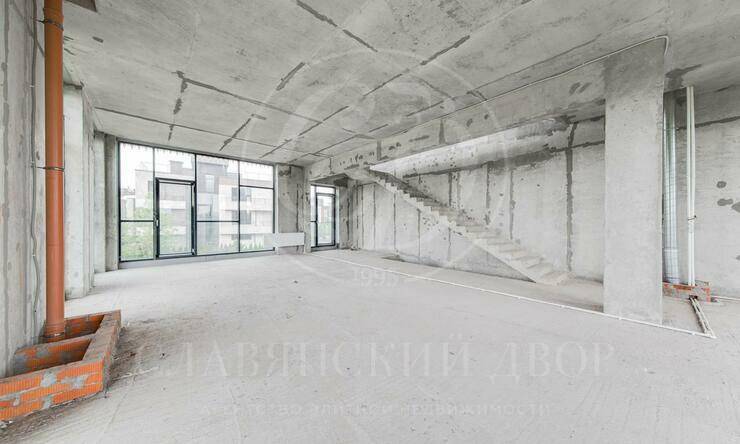 Лот-10753-333217 продажа дома Новорижское шоссе Парк Фонте