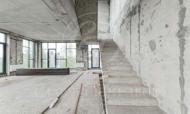 Лот-10753-333218 продажа дома Новорижское шоссе Парк Фонте