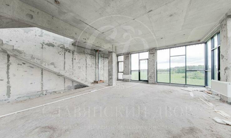 Лот-10753-333220 продажа дома Новорижское шоссе Парк Фонте