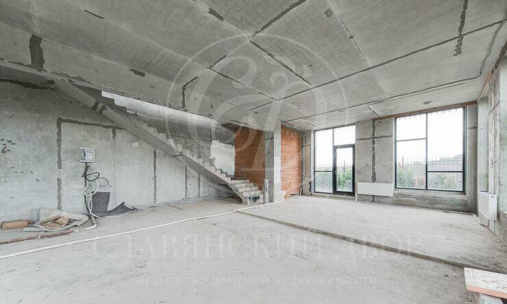 Лот-10753-333221 продажа дома Новорижское шоссе Парк Фонте