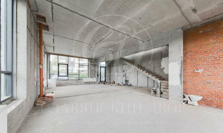 Лот-10753-333222 продажа дома Новорижское шоссе Парк Фонте