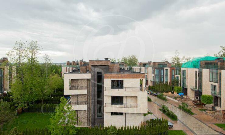 Лот-10753-333223 продажа дома Новорижское шоссе Парк Фонте