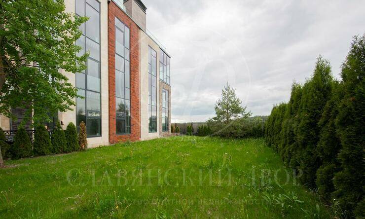 Лот-10753-333224 продажа дома Новорижское шоссе Парк Фонте