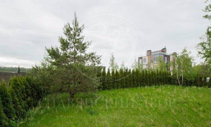 Лот-10753-333225 продажа дома Новорижское шоссе Парк Фонте