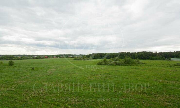 Лот-10753-333229 продажа дома Новорижское шоссе Парк Фонте