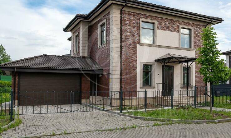 Лот-8988-333269 продажа дома Рублево-Успенское шоссе Петрово-Дальнее