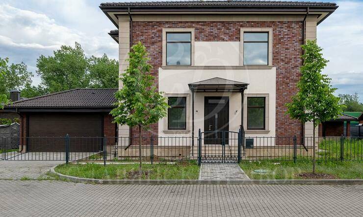 Лот-8988-333272 продажа дома Рублево-Успенское шоссе Петрово-Дальнее