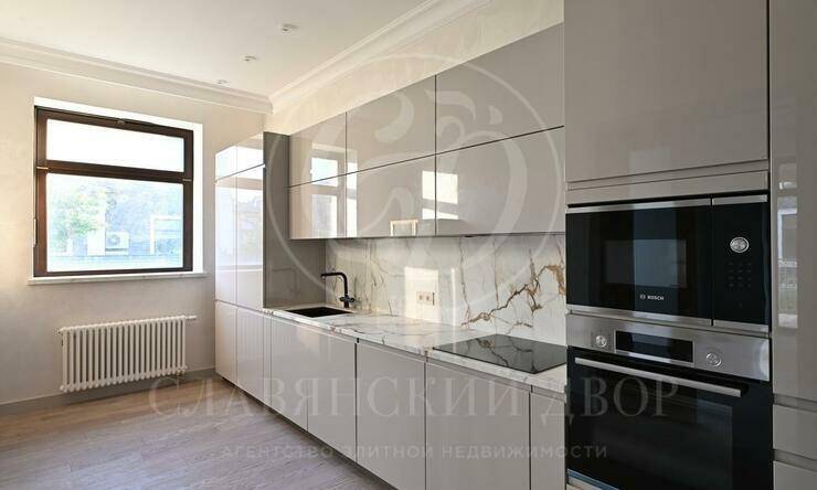 Лот-8988-333275 продажа дома Рублево-Успенское шоссе Петрово-Дальнее