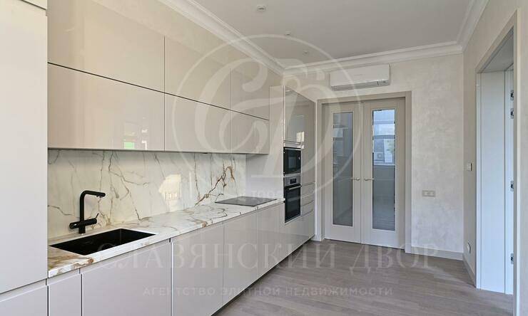 Лот-8988-333276 продажа дома Рублево-Успенское шоссе Петрово-Дальнее