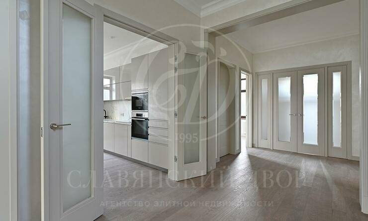 Лот-8988-333277 продажа дома Рублево-Успенское шоссе Петрово-Дальнее