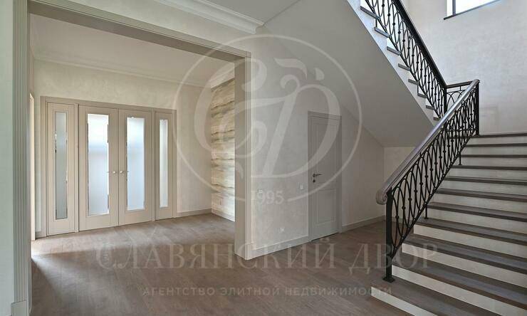 Лот-8988-333279 продажа дома Рублево-Успенское шоссе Петрово-Дальнее