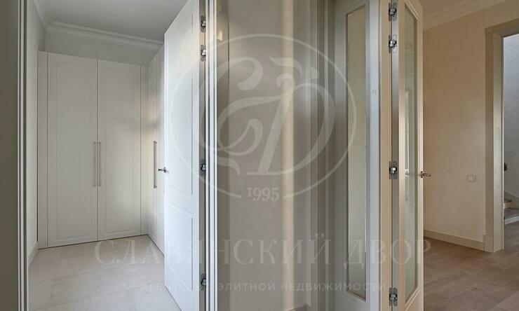 Лот-8988-333281 продажа дома Рублево-Успенское шоссе Петрово-Дальнее