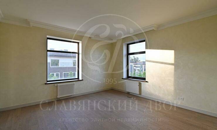 Лот-8988-333282 продажа дома Рублево-Успенское шоссе Петрово-Дальнее