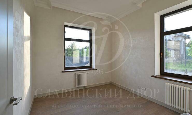 Лот-8988-333283 продажа дома Рублево-Успенское шоссе Петрово-Дальнее