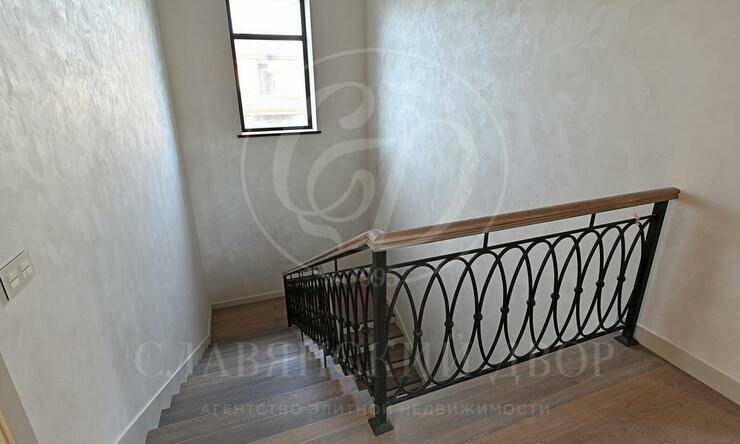 Лот-8988-333284 продажа дома Рублево-Успенское шоссе Петрово-Дальнее