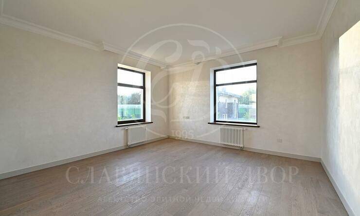 Лот-8988-333285 продажа дома Рублево-Успенское шоссе Петрово-Дальнее