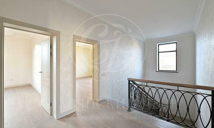 Лот-8988-333286 продажа дома Рублево-Успенское шоссе Петрово-Дальнее