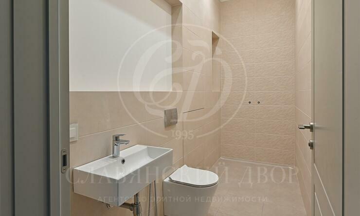 Лот-8988-333287 продажа дома Рублево-Успенское шоссе Петрово-Дальнее