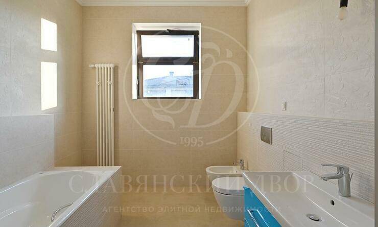 Лот-8988-333288 продажа дома Рублево-Успенское шоссе Петрово-Дальнее