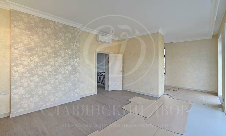 Лот-8988-333291 продажа дома Рублево-Успенское шоссе Петрово-Дальнее