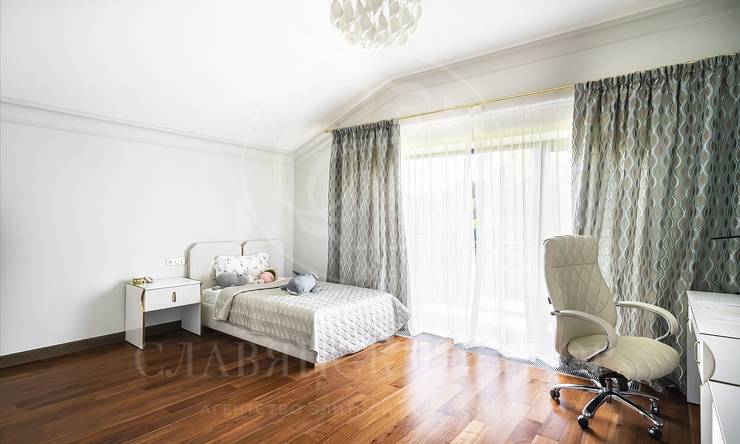 Лот-10758-333410 аренда дома Минское шоссе Трувиль