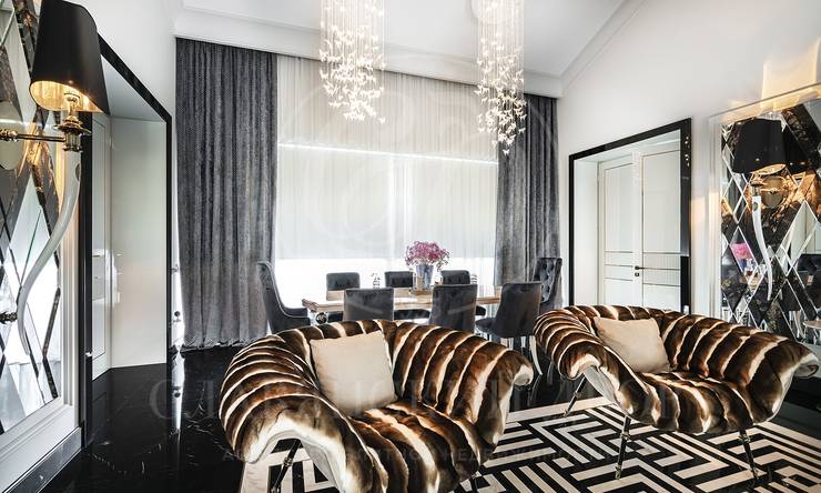 Лот-10758-333412 аренда дома Минское шоссе Трувиль