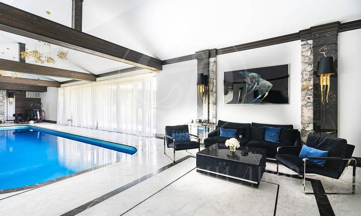 Лот-10758-333425 аренда дома Минское шоссе Трувиль