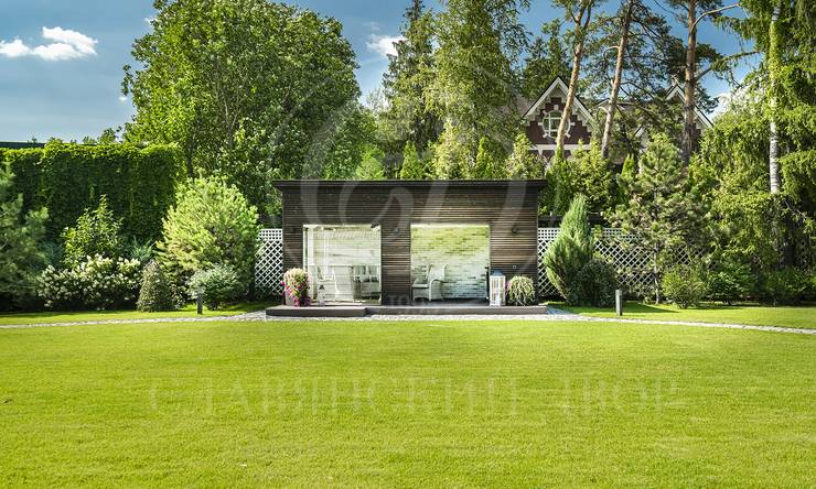 Лот-10758-333426 аренда дома Минское шоссе Трувиль