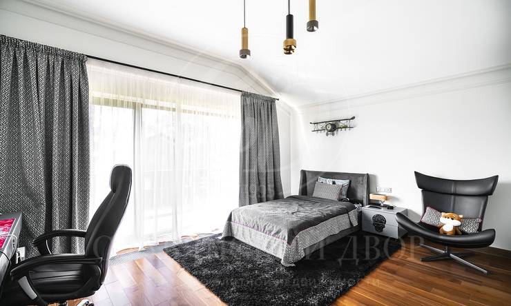 Лот-10758-333430 аренда дома Минское шоссе Трувиль