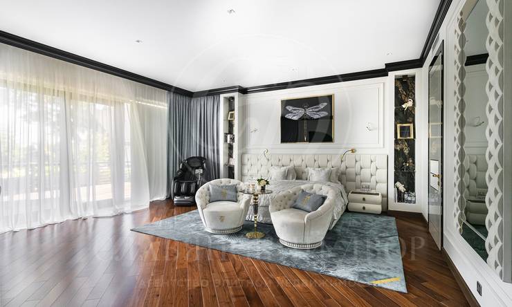 Лот-10758-333434 аренда дома Минское шоссе Трувиль