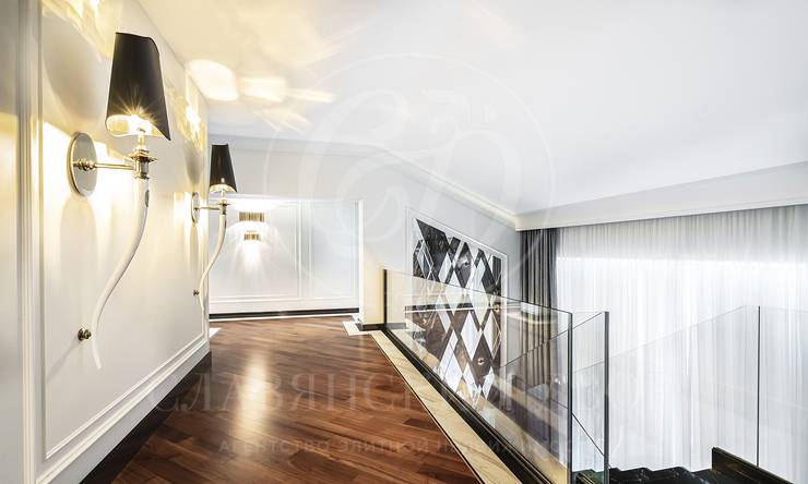 Лот-10758-333440 аренда дома Минское шоссе Трувиль