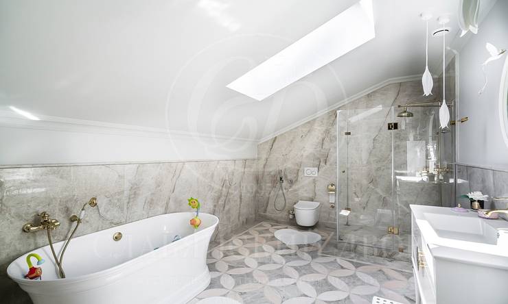 Лот-10758-333448 аренда дома Минское шоссе Трувиль