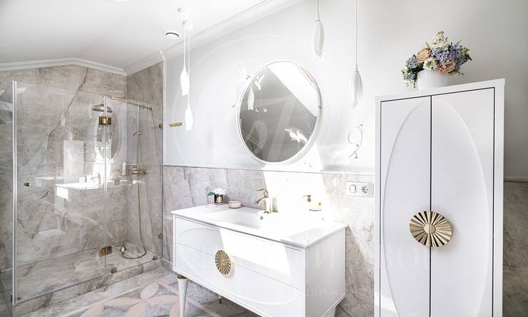 Лот-10758-333451 аренда дома Минское шоссе Трувиль