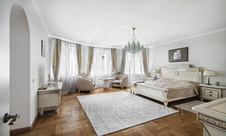 Лот-10751-333562 продажа дома Рублево-Успенское шоссе Раздоры