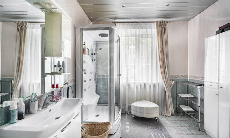 Лот-10751-333563 продажа дома Рублево-Успенское шоссе Раздоры