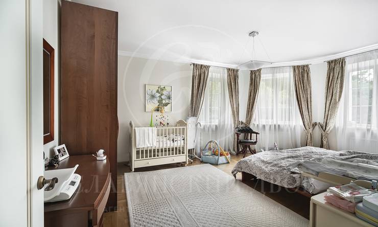 Лот-10751-333565 продажа дома Рублево-Успенское шоссе Раздоры