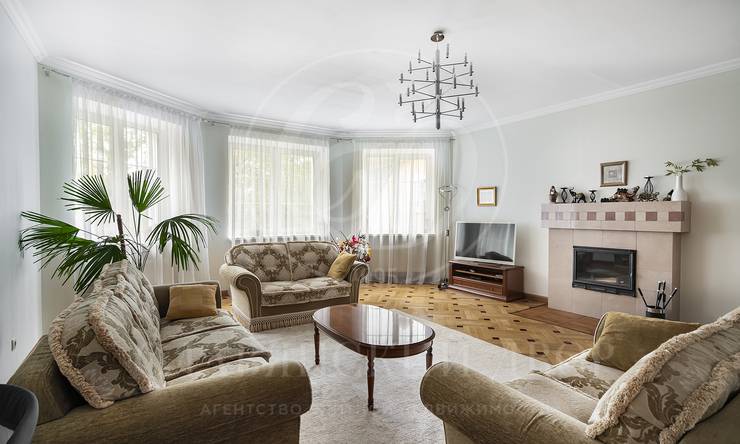 Лот-10751-333569 продажа дома Рублево-Успенское шоссе Раздоры