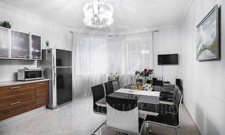 Лот-10751-333577 продажа дома Рублево-Успенское шоссе Раздоры