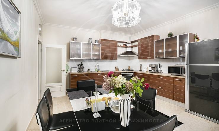 Лот-10751-333580 продажа дома Рублево-Успенское шоссе Раздоры