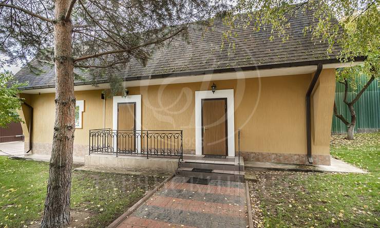 Лот-10751-333598 продажа дома Рублево-Успенское шоссе Раздоры