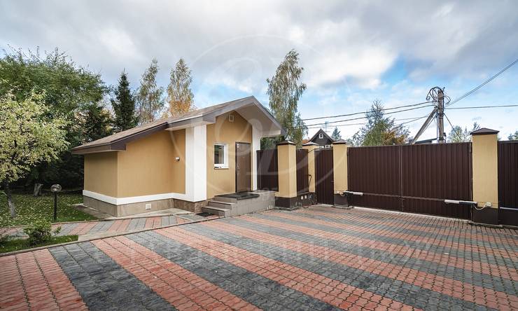 Лот-10751-333602 продажа дома Рублево-Успенское шоссе Раздоры