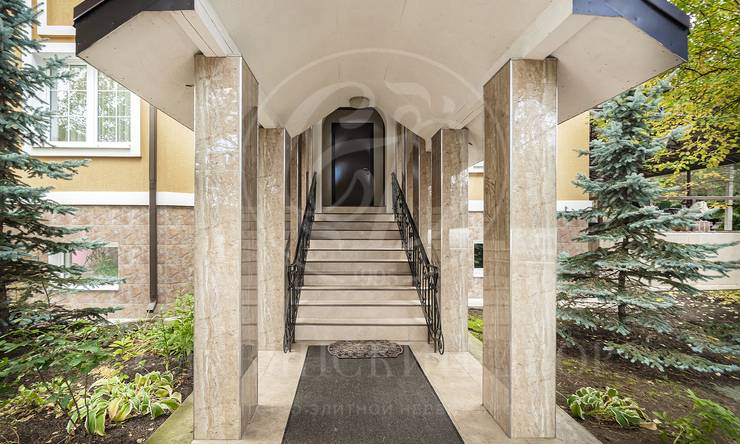 Лот-10751-333603 продажа дома Рублево-Успенское шоссе Раздоры