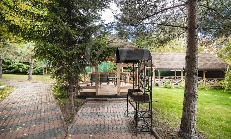 Лот-10751-333604 продажа дома Рублево-Успенское шоссе Раздоры